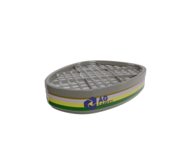 Фильтр AG Safety 7006 (ABEK1)