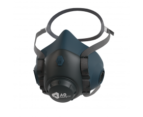 Полумаска AG safety 7600 