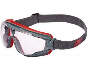 Защитные закрытые очки ЗМ GG501-EU