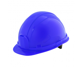 Каска шахтерская СОМЗ-55 Hammer синяя