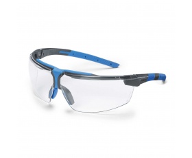 Защитные очки uvex i-3     