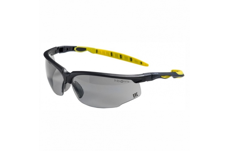 очки O52 ТРЕК Nord (5-2,5 PC) фото 1