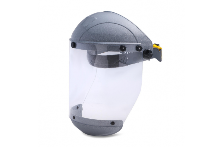 Щиток НБТ2/С ВИЗИОН TERMO TITAN с подбородником фото 1