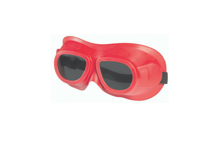 Очки ЗН18 "Драйвер Рико" (5-2.5PL) фото 1