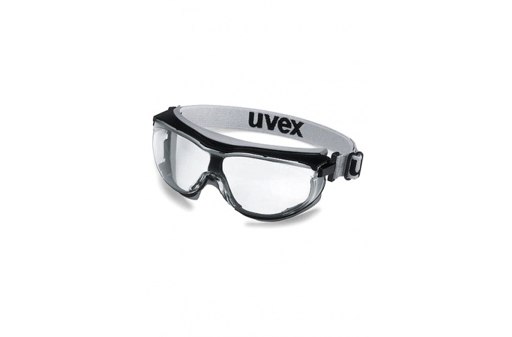 Очки UVEX Carbovision  фото 1