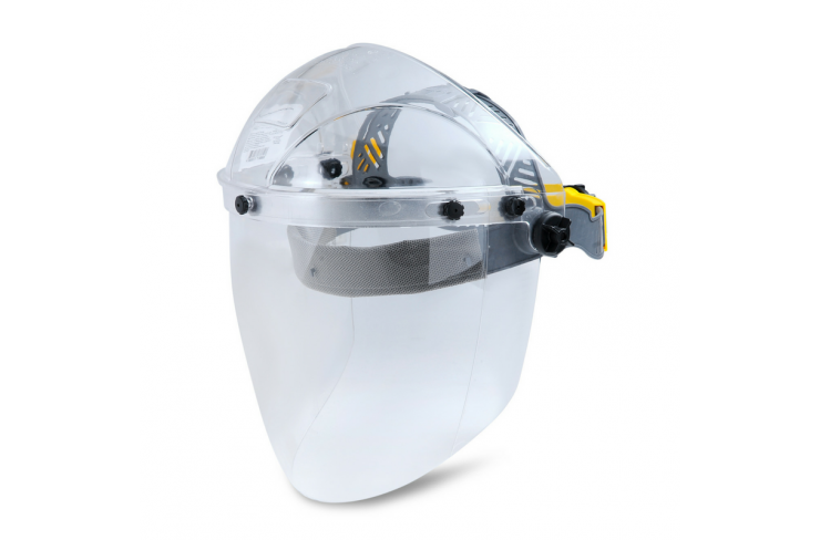 Щиток НБТ2 Сфера ВИЗИОН®Титан фото 1