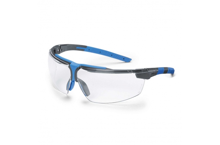 Защитные очки uvex i-3      фото 1