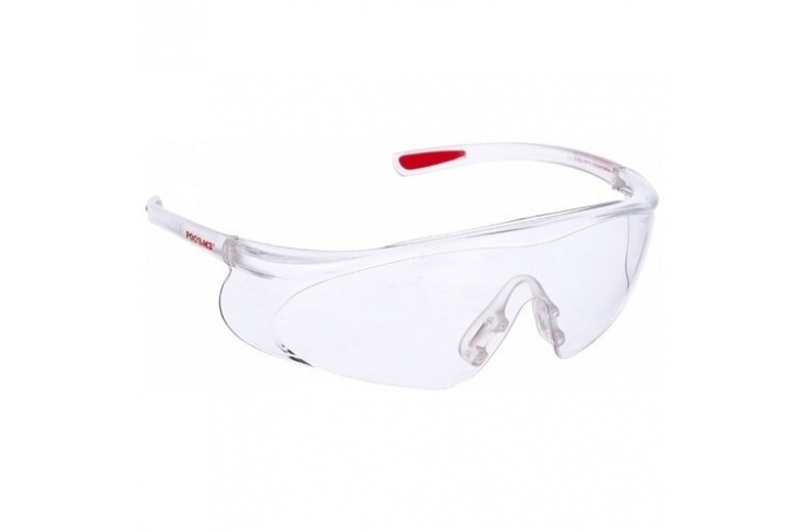 Очки О55 HAMMER PROFI (2С-1,2 PC) с антибликовым покрытием фото 1