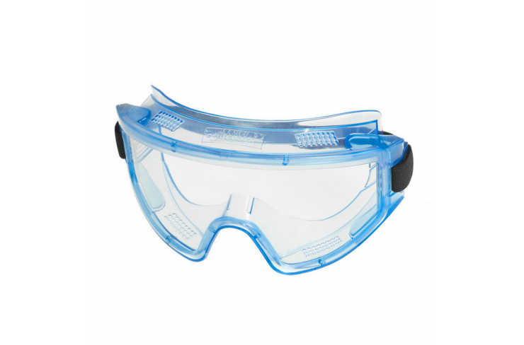 Очки ЗП2 PANORAMA super (PС) фото 1