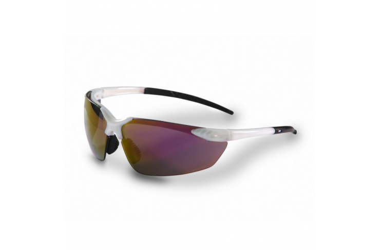 очки O11 Jupiter Photon (5-3.1 PC) зеркально-желтые фото 1