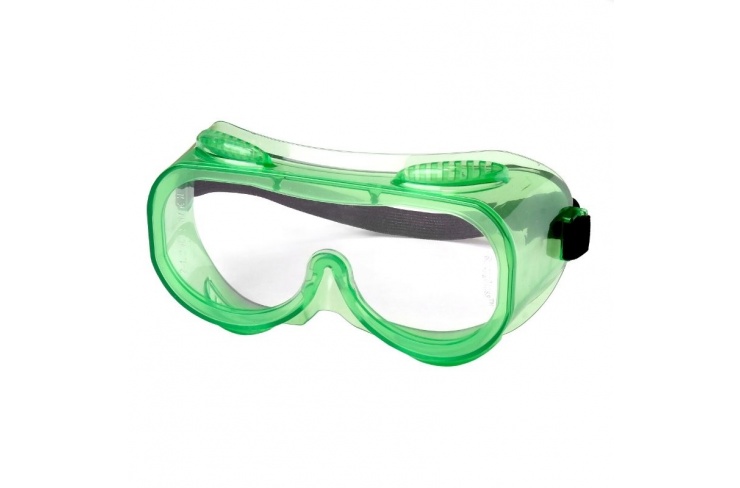 Очки защитные ЗН4 ЭТАЛОН (РС) фото 1