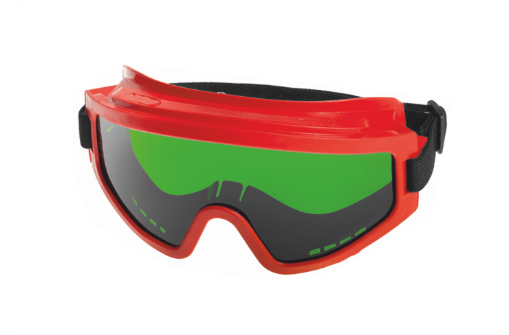 Очки ЗН11 SUPER PANORAMA (3 CA) фото 1