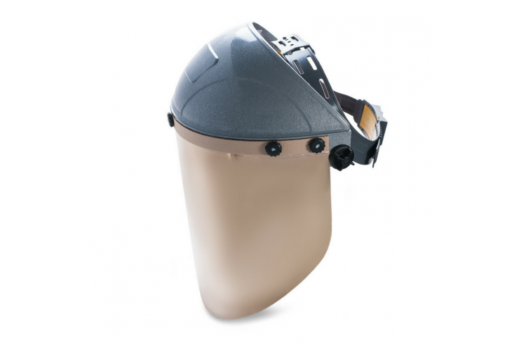 Щиток НБТ3М/С ВИЗИОН® TERMO тонированный фото 1